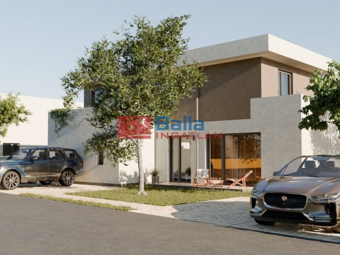 Eladó 46 m²-estársasházi lakás Hatvan, Városközpont mellett: 48'800'000 Ft