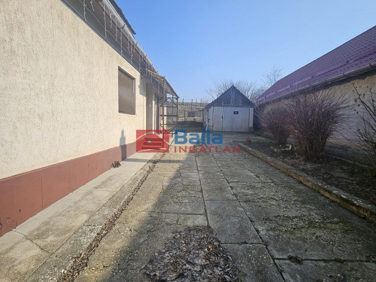 Eladó 120 m²-escsaládi ház Héhalom, Kossuth utca: 37'000'000 Ft