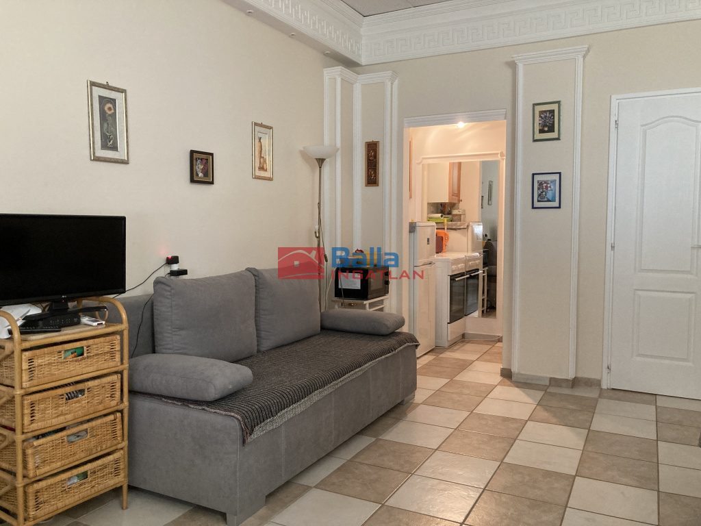 Eladó 29 m²-estársasházi lakás Hévíz, Hunyadi utca: 28'850'000 Ft