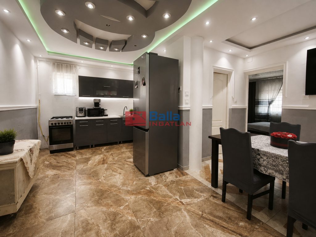 Eladó 65 m²-escsaládi ház Isaszeg, Isaszeg: 63'000'000 Ft