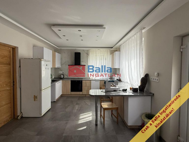 Eladó 110 m²-esüdülő Isaszeg, Öreghegy utca: 69'900'000 Ft