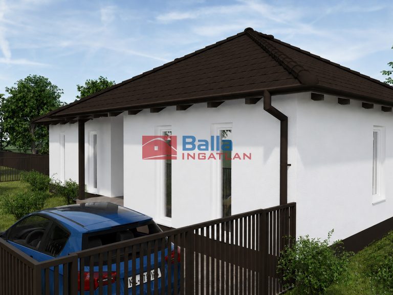 Eladó 101 m²-escsaládi ház Jászfényszaru, Jászfényszaru: 61'000'000 Ft