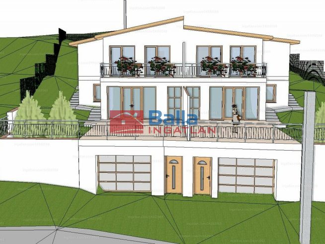 Eladó 147 m²-esikerház Kerepes, Madarász u. közelében: 116'000'000 Ft