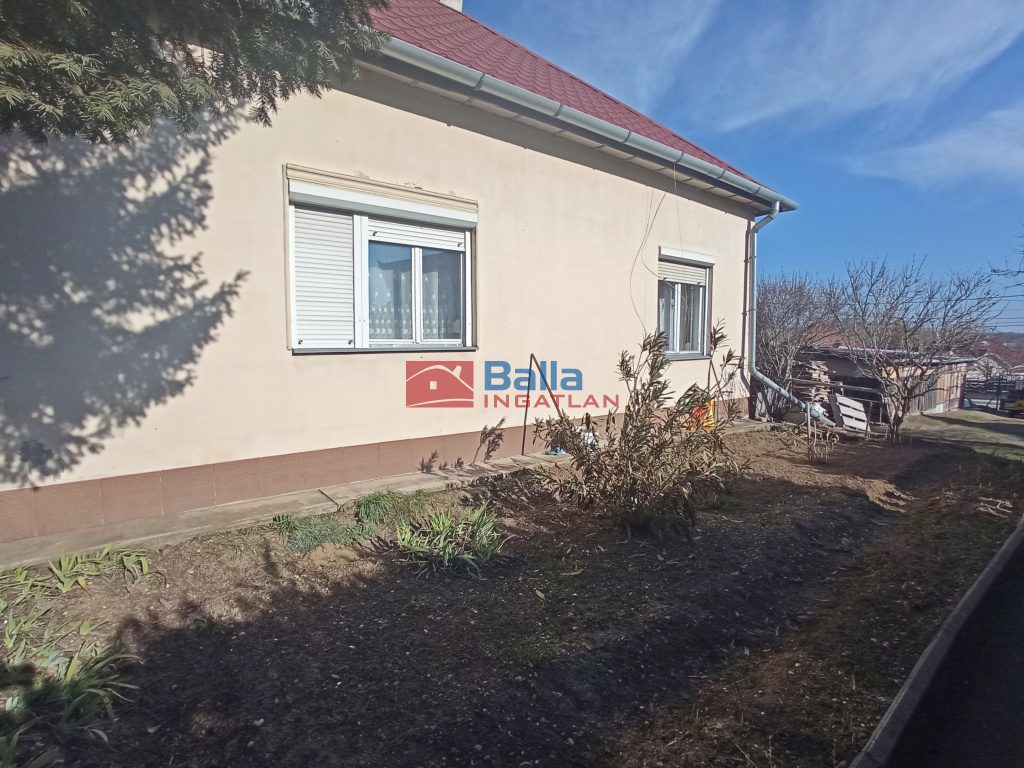 Eladó 45 m²-essorház Kerepes, Szabadság út: 38'790'000 Ft