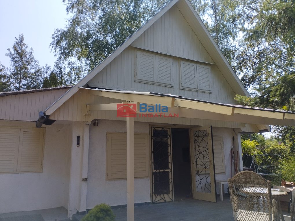 Eladó 80 m²-escsaládi ház Kiskunlacháza, Duna közeli utca: 59'900'000 Ft