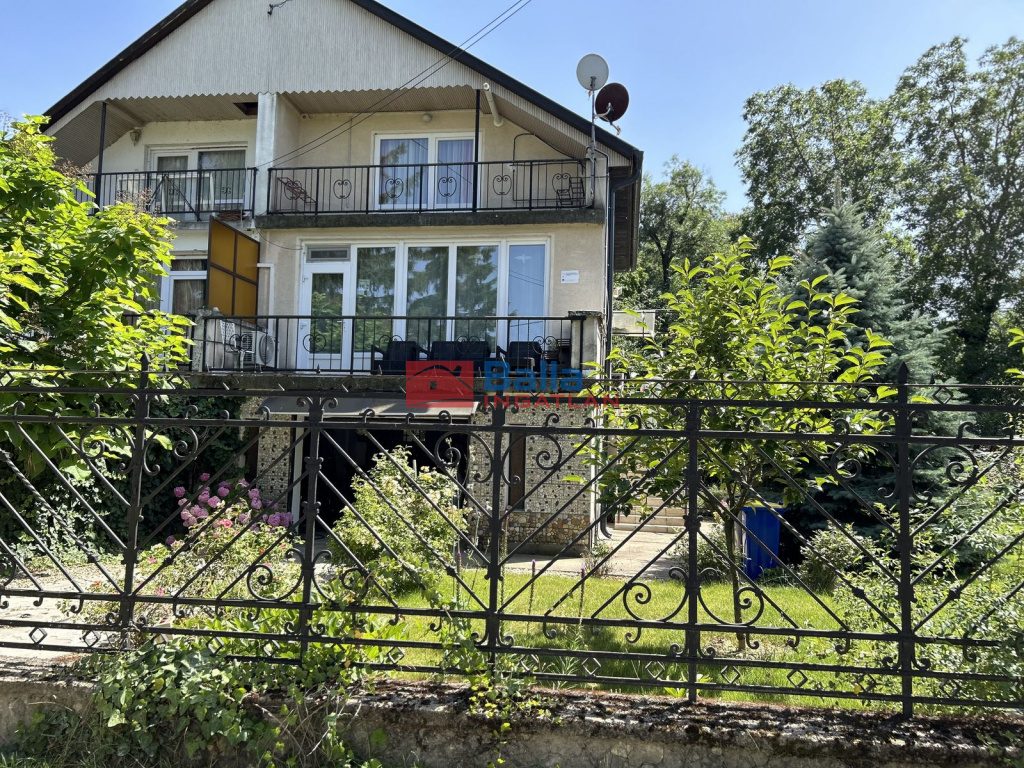 Kiadó 124 m²-esikerház Kiskunlacháza, Sellő utca: 250'000 Ft