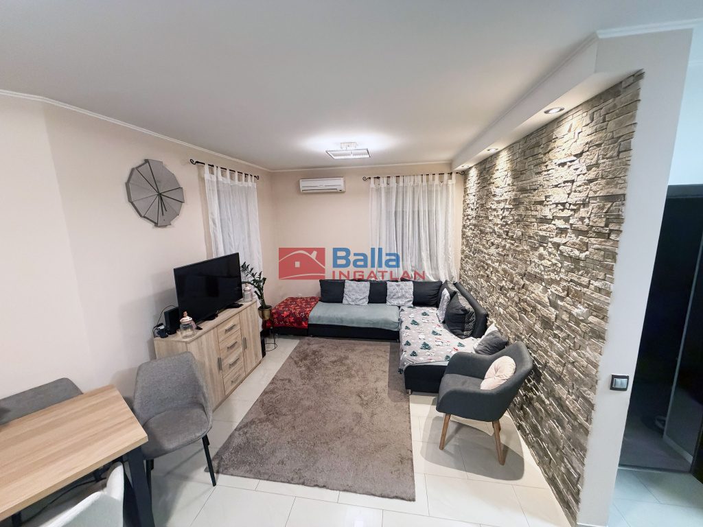 Eladó 72 m²-estársasházi lakás Kistarcsa, Batthyány utca: 79'750'000 Ft