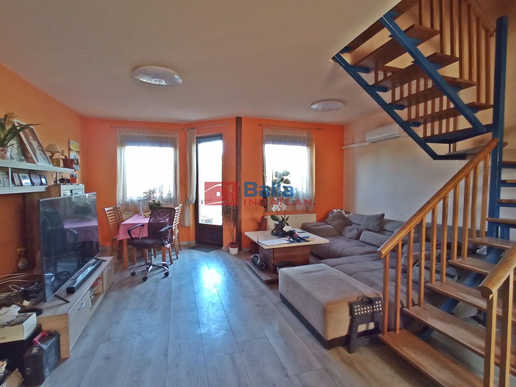 Eladó 88 m²-essorház Kistarcsa, Hollandia lakótelep: 92'000'000 Ft