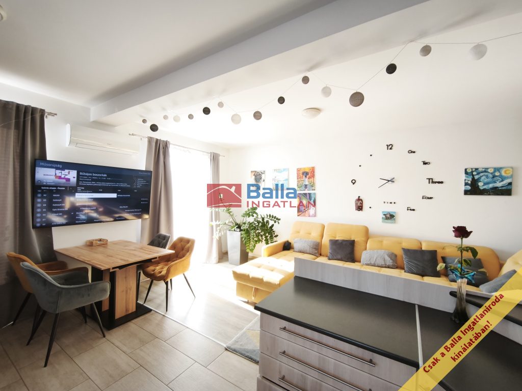 Eladó 80 m²-esikerház Kistarcsa, Móra Ferenc utca környéke: 109'900'000 Ft