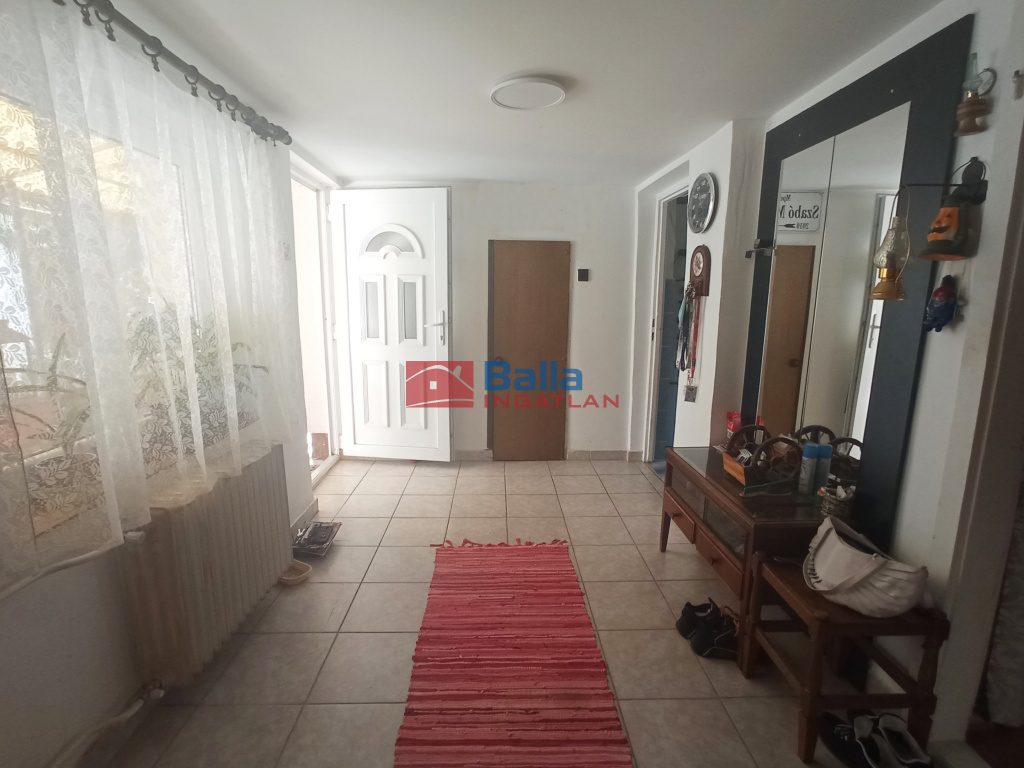 Eladó 74 m²-esházrész Kistarcsa, Szent László utca: 62'000'000 Ft