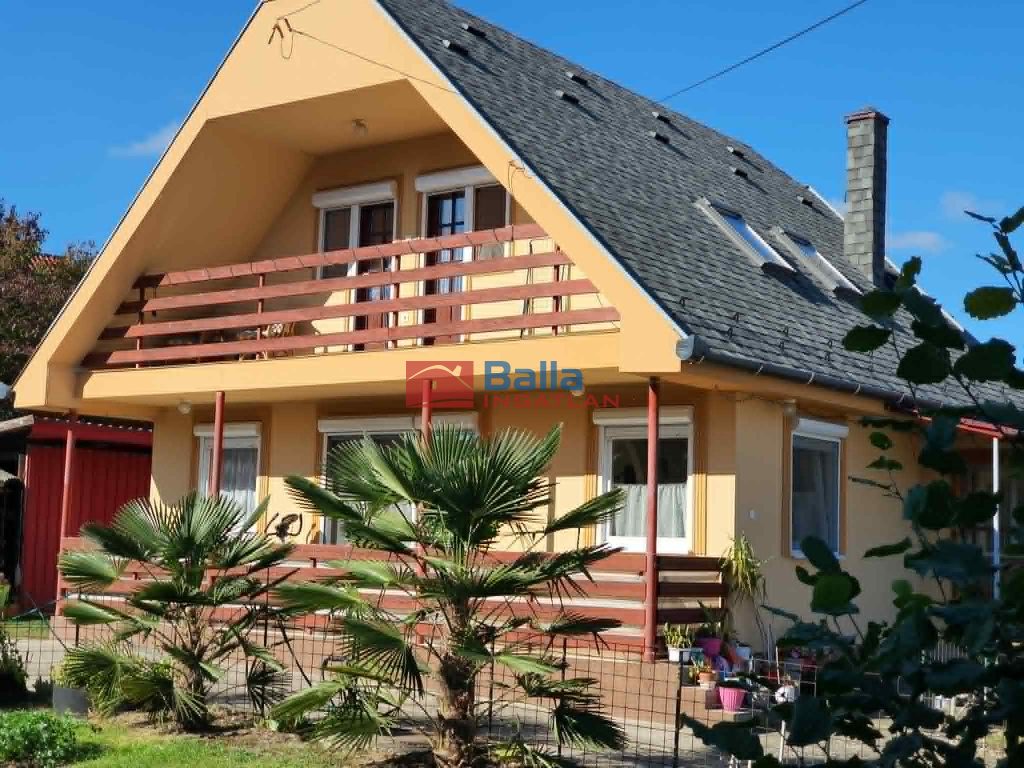 Eladó 130 m²-escsaládi ház Kóka, Nagykátai út: 69'900'000 Ft