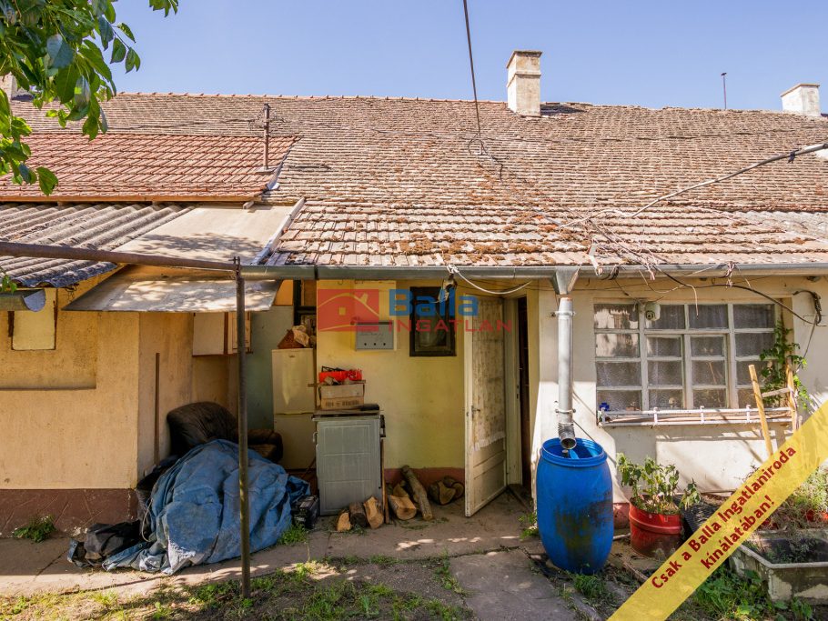 Eladó 64 m²-essorház Kosd, Cselőtepuszta: 29'900'000 Ft