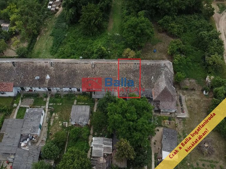 Eladó 64 m²-essorház Kosd, Cselőtepuszta: 29'900'000 Ft