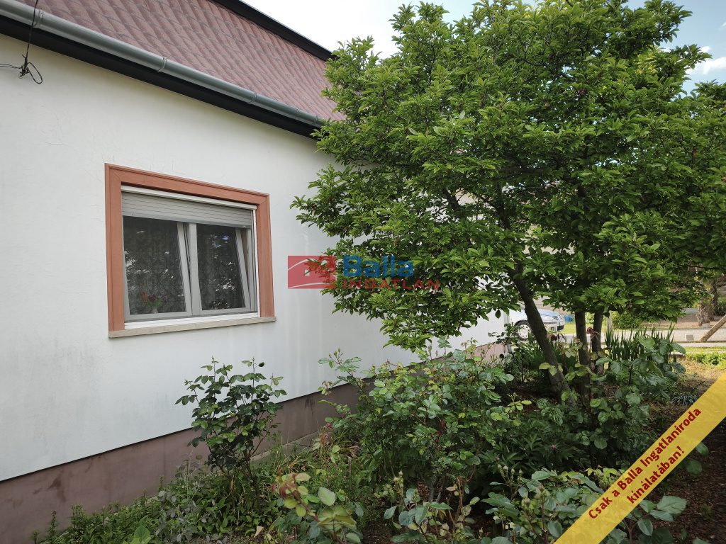 Eladó 100 m²-escsaládi ház Maglód, Krisztinatelep: 94'900'000 Ft