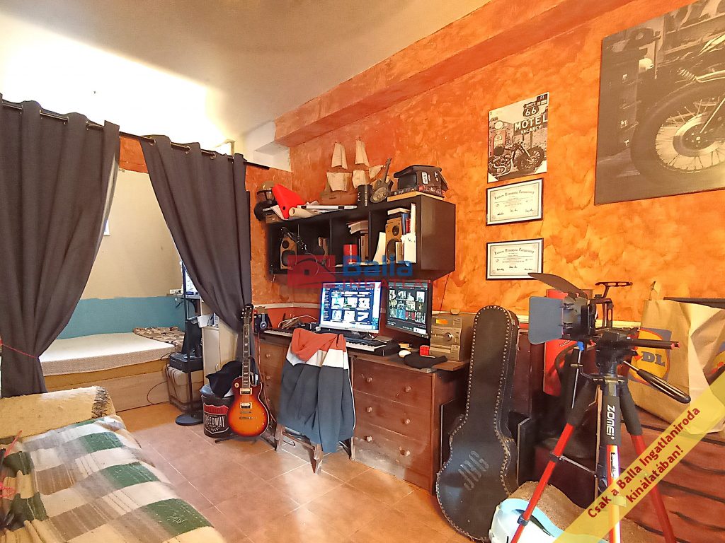 Eladó 37 m²-estársasházi lakás Maglód, Lövéte utca: 37'000'000 Ft