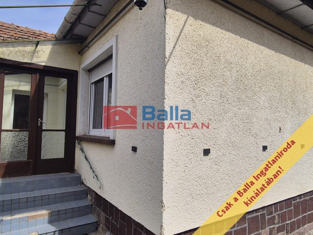 Eladó 72 m²-escsaládi ház Maglód, Sugár út környéki utca: 69'900'000 Ft