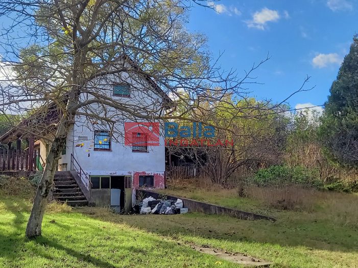 Eladó 74 m²-escsaládi ház Mogyoród, Fácános utca: 84'900'000 Ft