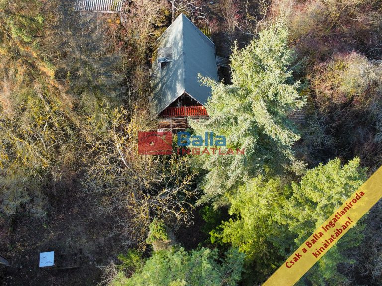 Eladó 879 m²-esmezőgazdasági ingatlan Nagymaros, Címképzés alatt utca: 19'900'000 Ft