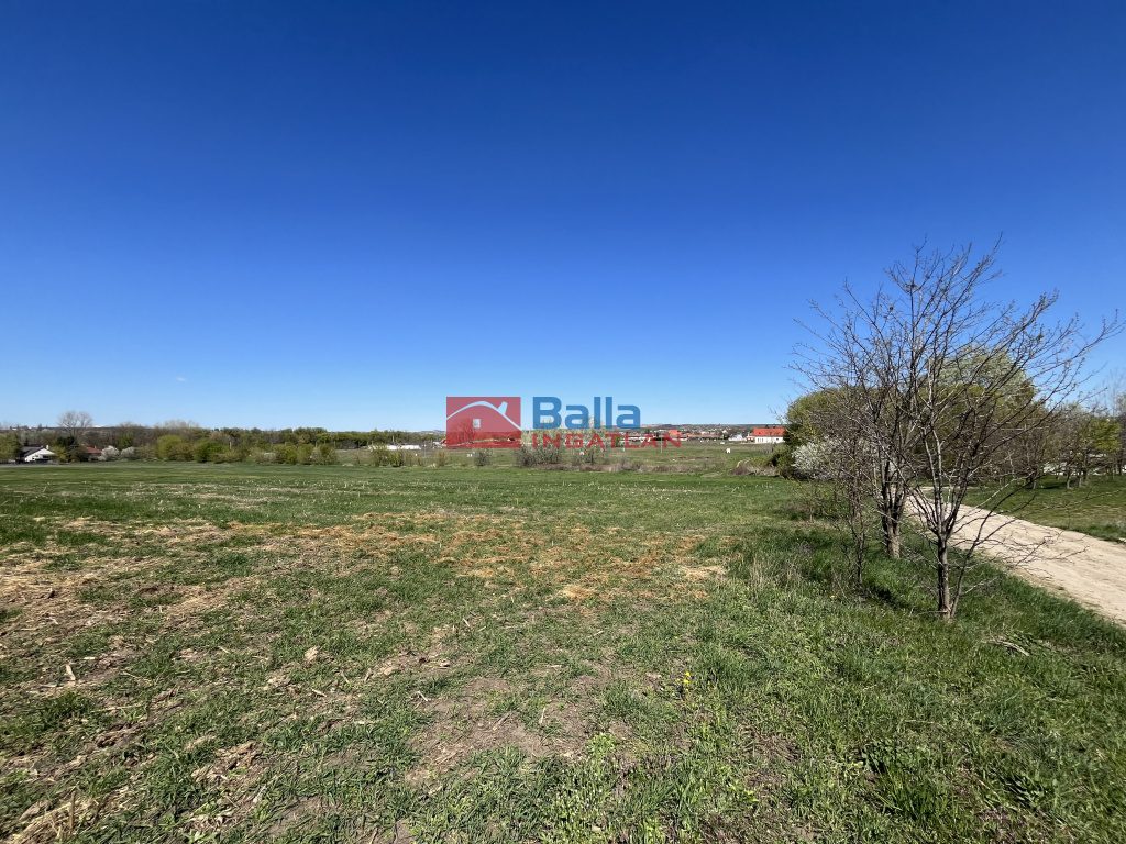 Eladó 956 m²-estelek Nagytarcsa, Fácán utca: 34'900'000 Ft