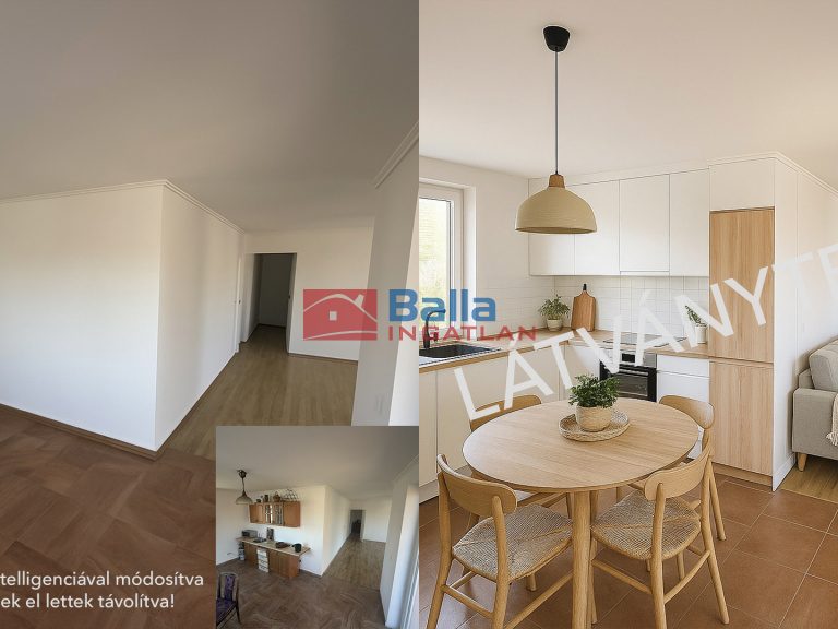 Eladó 85 m²-esikerház Nagytarcsa, Füzes Liget lakópark utca: 82'900'000 Ft