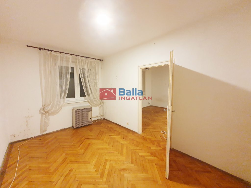 Eladó 52 m²-estársasházi lakás Nagytarcsa, Petőfi telep: 55'900'000 Ft