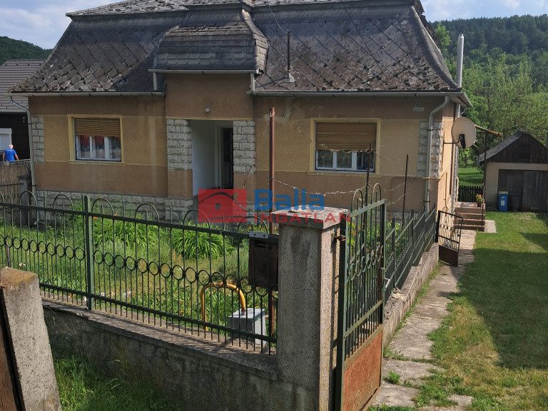 Eladó 96 m²-escsaládi ház Nekézseny, Széchényi út: 22'000'000 Ft