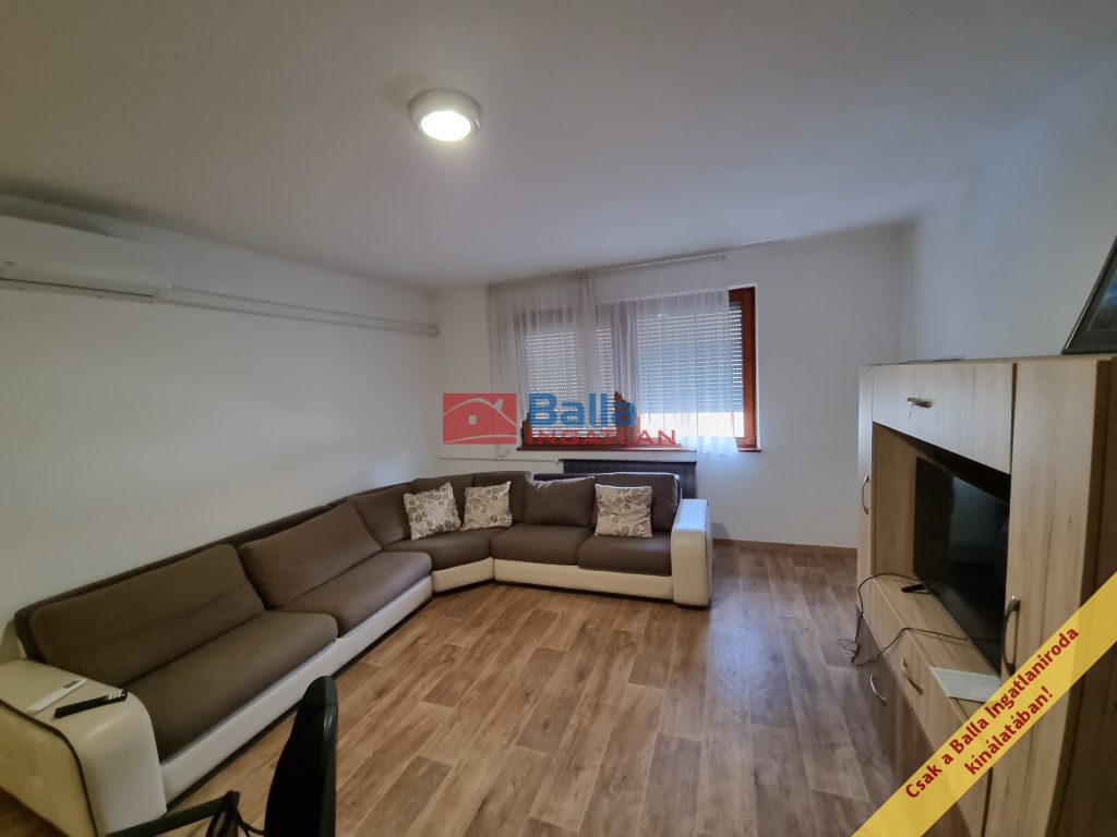 Eladó 89 m²-estársasházi lakás Nyíregyháza, Árpád utca: 55'000'000 Ft