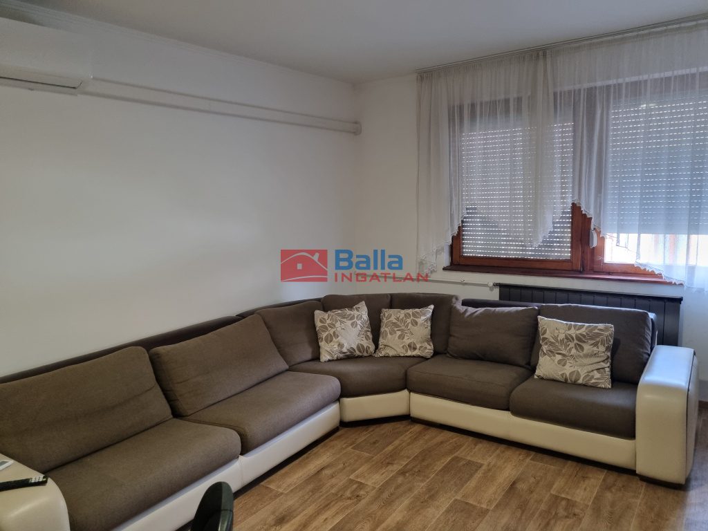 Kiadó 89 m²-estársasházi lakás Nyíregyháza, Árpád utca: 200'000 Ft