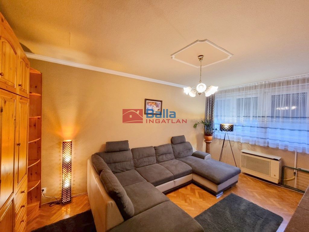 Kiadó 80 m²-estársasházi lakás Nyíregyháza, Bujtos utca: 160'000 Ft