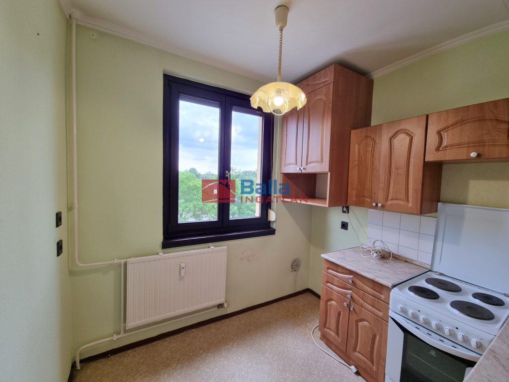 Eladó 44 m²-estársasházi lakás Nyíregyháza, Család utca: 29'900'000 Ft