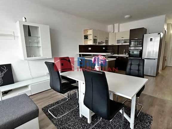 Eladó 62 m²-estársasházi lakás Nyíregyháza, Damjanich lakópark: 62'000'000 Ft