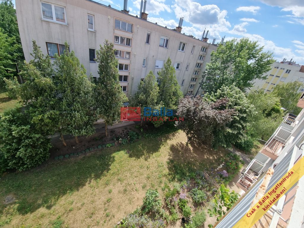 Eladó 54 m²-estársasházi lakás Nyíregyháza, Garibaldi utca: 39'500'000 Ft