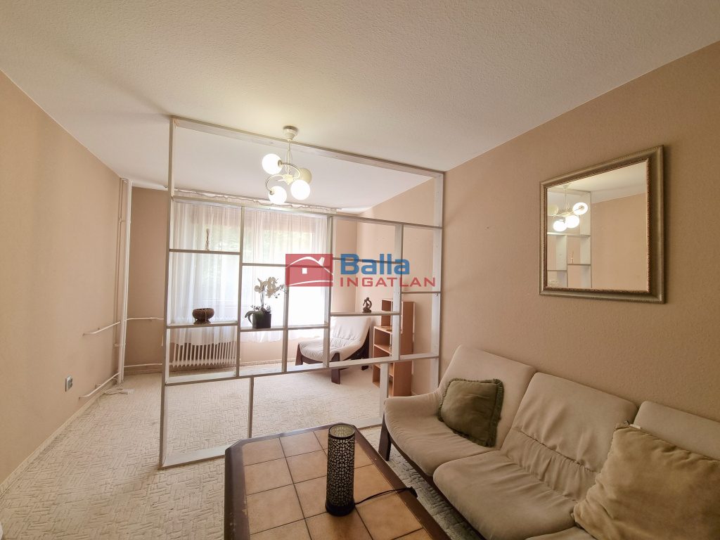 Kiadó 51 m²-estársasházi lakás Nyíregyháza, Homok sor utca: 130'000 Ft