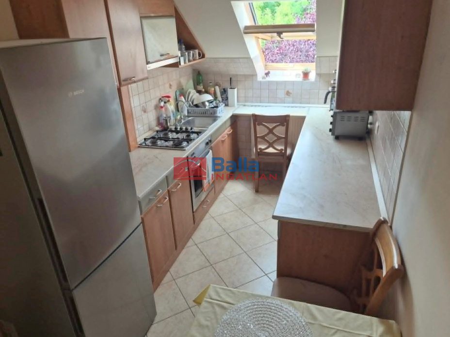 Kiadó 67 m²-estársasházi lakás Nyíregyháza, NyírPláza közeli utca: 180'000 Ft