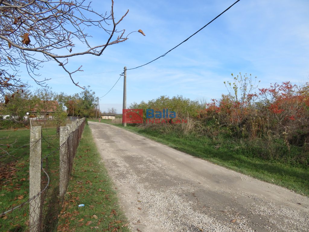 Eladó 10379 m²-esmezőgazdasági ingatlan Öreglak, Barátihegy: 30'000'000 Ft