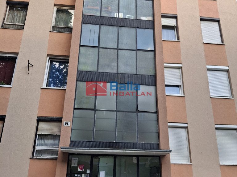 Eladó 27 m²-estársasházi lakás Ózd, Bolyki fő út: 9'900'000 Ft
