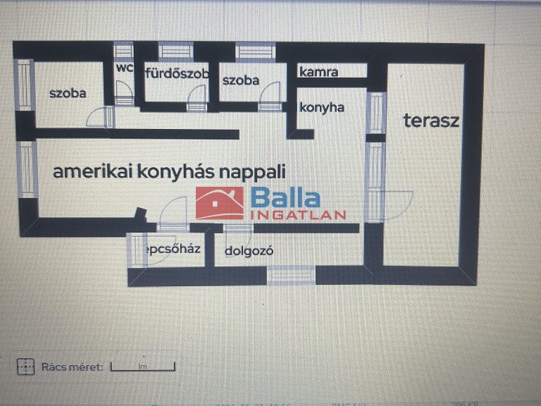 Eladó 300 m²-escsaládi ház Pécel, Felsősor utca: 169'900'000 Ft