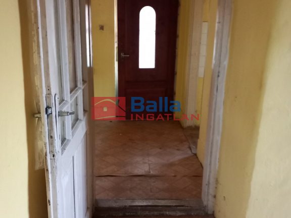 Eladó 70 m²-escsaládi ház Perkáta, Arany János utca: 17'900'000 Ft