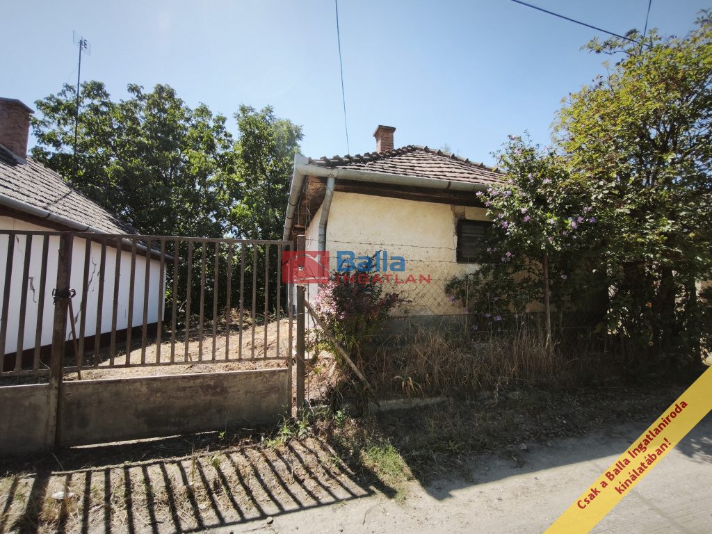 Eladó 1762 m²-estelek Pilis, III- Homoki Szőlő Dűlő: 8'900'000 Ft
