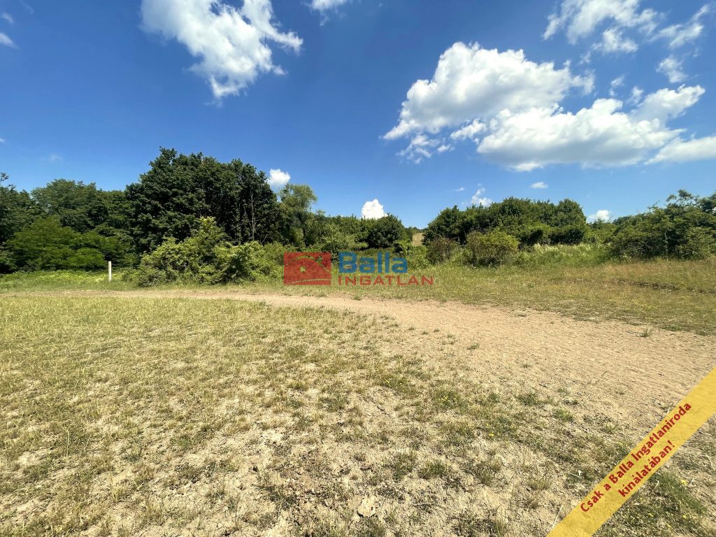 Eladó 1220 m²-esmezőgazdasági ingatlan Pilis, Pilisszentlászló utca: 13'500'000 Ft