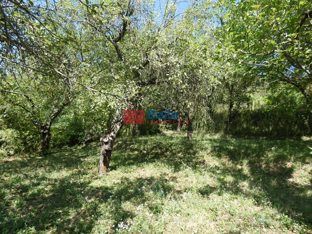 Eladó 860 m²-estelek Pilisborosjenő, Pilisborosjenő: 22'000'000 Ft