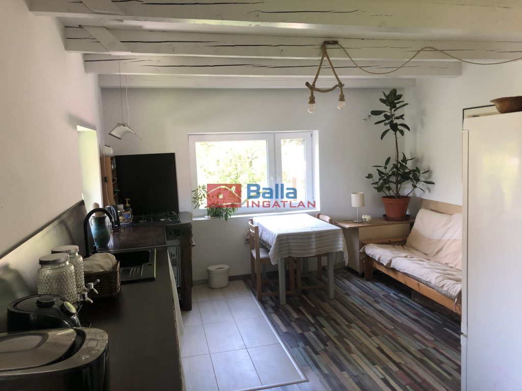 Eladó 56 m²-esüdülő Pilisszentkereszt, Kakashegy utca: 56'000'000 Ft