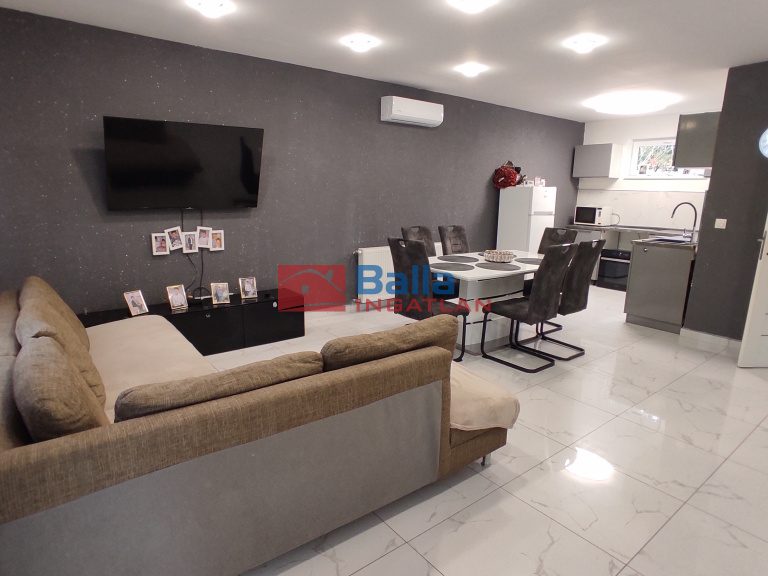 Eladó 75 m²-escsaládi ház Pusztaszabolcs, Mária út: 61'900'000 Ft