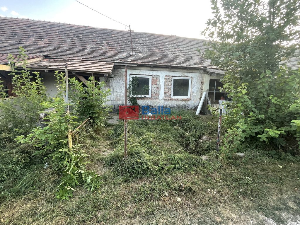 Eladó 50 m²-essorház Pusztaszabolcs (Pusztaszabolcs) , Felsőcikola utca: 6'490'000 Ft