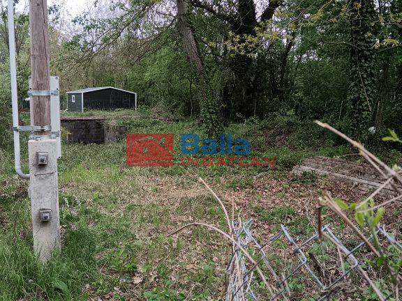 Eladó 444 m²-estelek Ráckeve, Kiscsatorna utca: 22'000'000 Ft