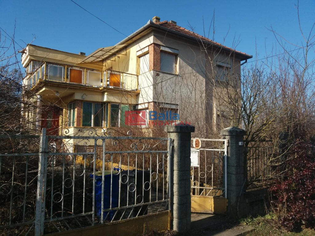 Eladó 120 m²-escsaládi ház Sajónémeti, Szabadság utca: 9'900'000 Ft