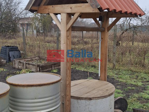 Eladó 474 m²-estelek Siófok, Belváros: 16'900'000 Ft