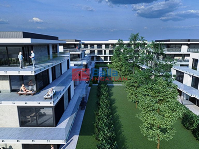 Eladó 61 m²-estársasházi lakás Siófok, EZÜSTPART: 117'300'000 Ft