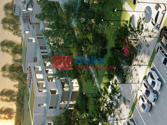Eladó 101 m²-estársasházi lakás Siófok, EZÜSTPART: 215'900'000 Ft
