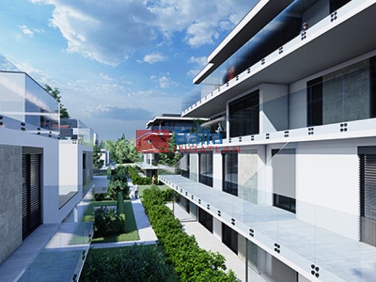 Eladó 65 m²-estársasházi lakás Siófok, EZÜSTPART: 147'900'000 Ft